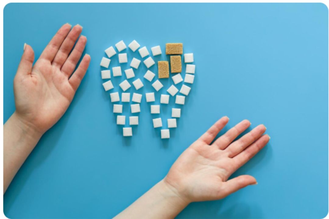 oral hygiene 10 steps to take